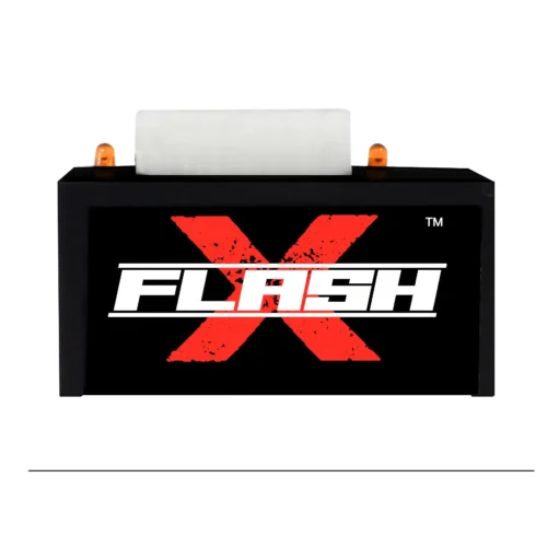 Flash X For Bajaj Ns200