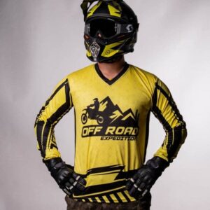 Off Road Expedition