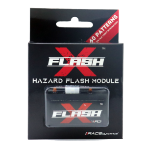 Flash X For Bajaj Ns200