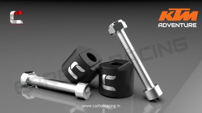 "Wanderer" - Touring Windshield For Honda Cb 350