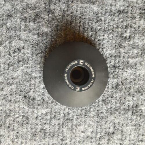 Exhaust Slider For Dominar 400