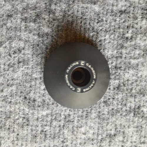 Exhaust Slider For Dominar 400