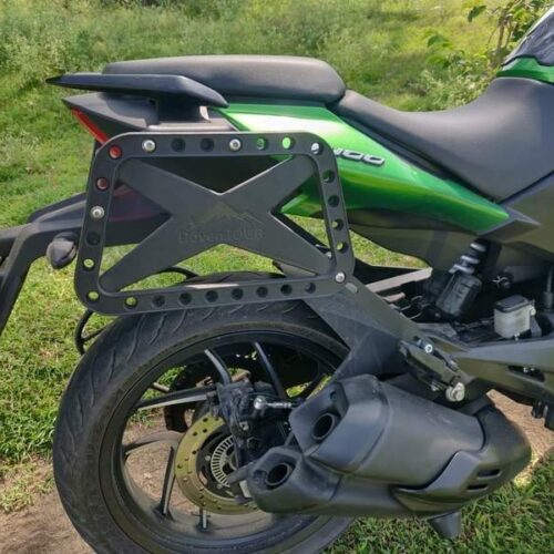 Adventour Saddle Stays Dominar 250  400 All Years