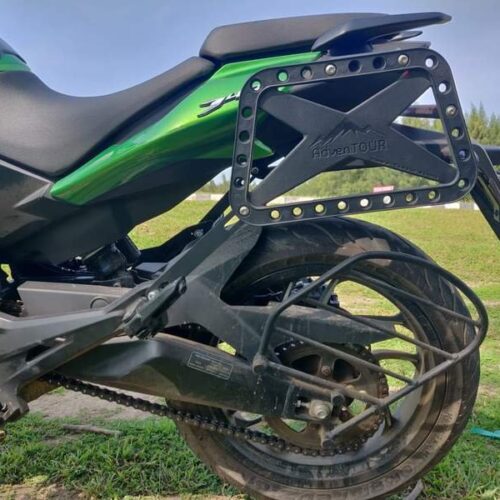 Adventour Saddle Stays Dominar 250  400 All Years