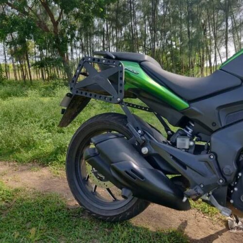 Adventour Saddle Stays Dominar 250  400 All Years