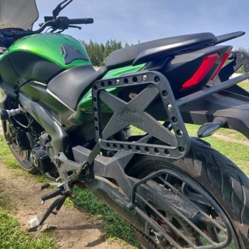 Adventour Saddle Stays Dominar 250  400 All Years