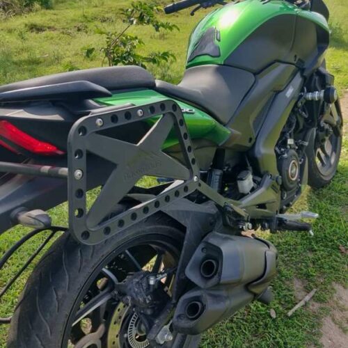 Adventour Saddle Stays Dominar 250  400 All Years