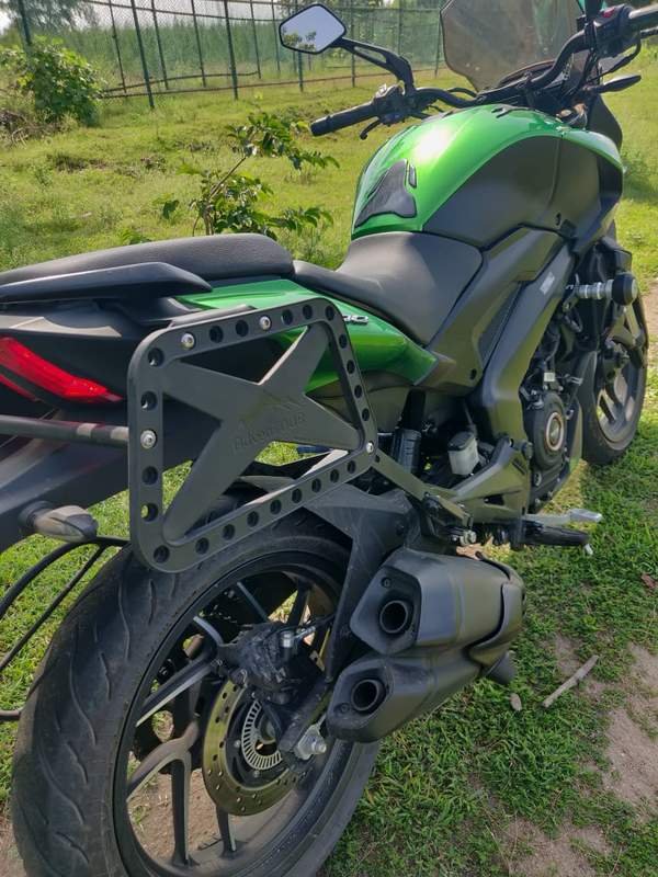 Adventour Saddle Stays Dominar 250  400 All Years