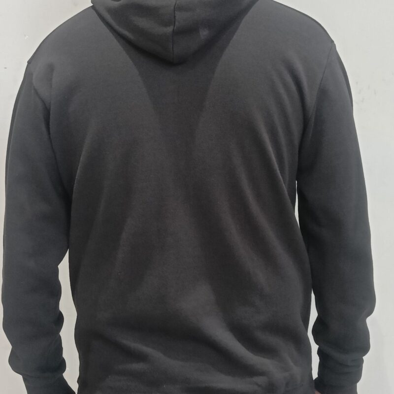 Powerdrift-Proud Indian Motorhead