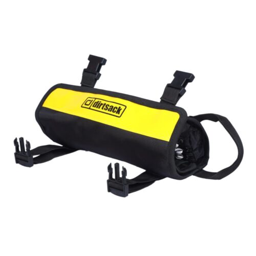 Dirtsack Tool Pack Black