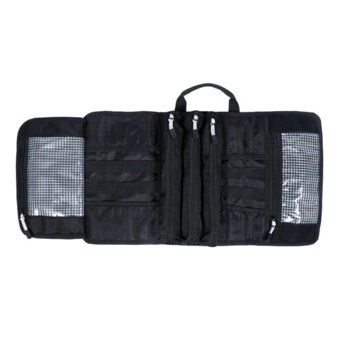 Dirtsack Tool Pack Black
