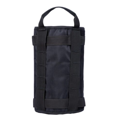 Dirtsack Tool Pack Black
