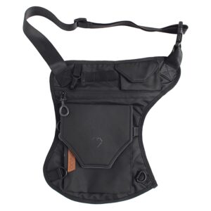 Dirtsack Frogman Cs Crash Bar Bags Yellow