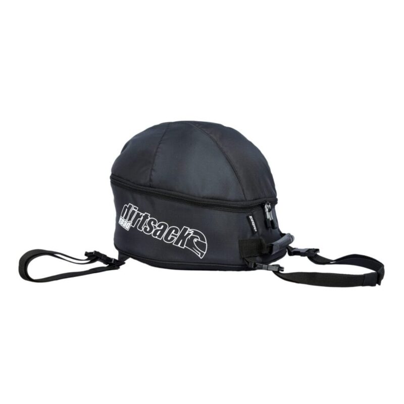 Dirtsack Shellsack Road- Black