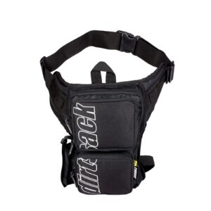 Dirtsack Frogman Cs Crash Bar Bags Yellow