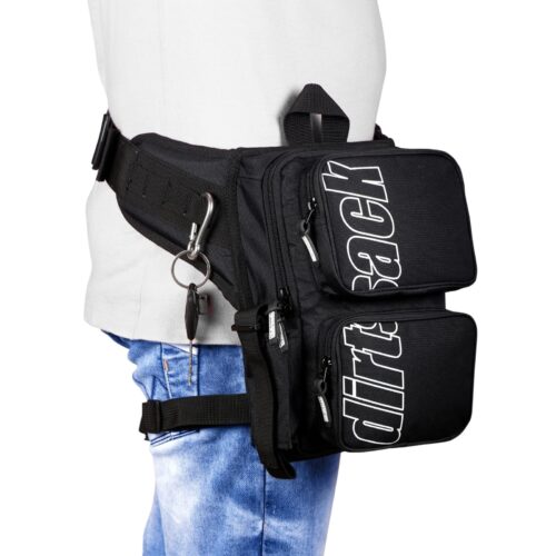 Dirtsack Ranger Waistpack Waterproof