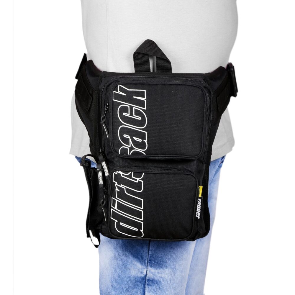 Dirtsack Ranger Waistpack Waterproof