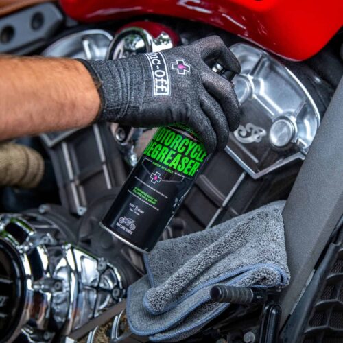 Muc-Off Motorcycle Degreaser – 500Ml