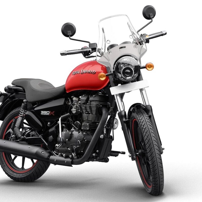 Carbon Racing Thunderbird Windshield 350 Clear