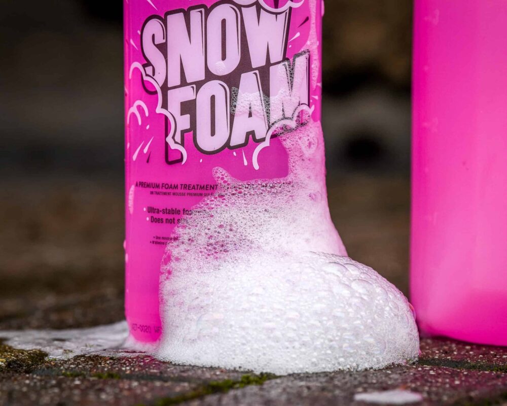 Muc-Off Snow Foam – 1L