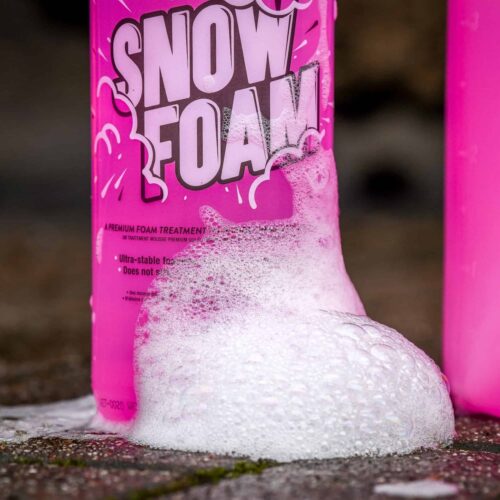 Muc-Off Snow Foam – 1L