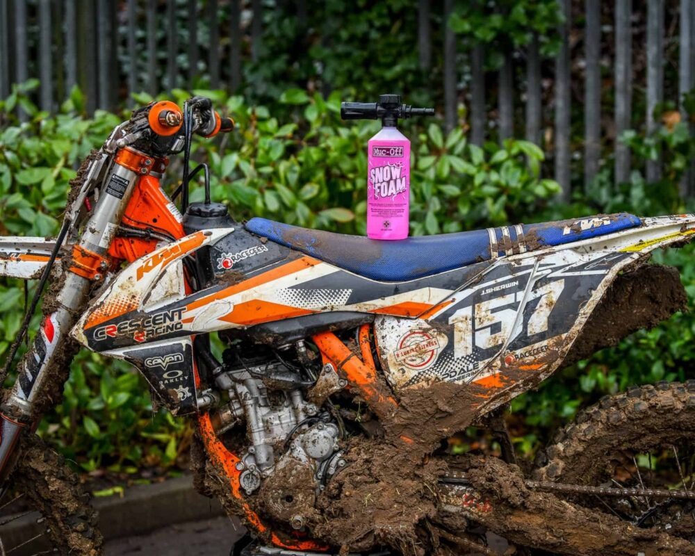 Muc-Off Snow Foam – 1L