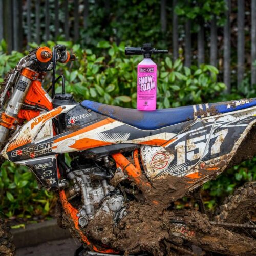 Muc-Off Snow Foam – 1L