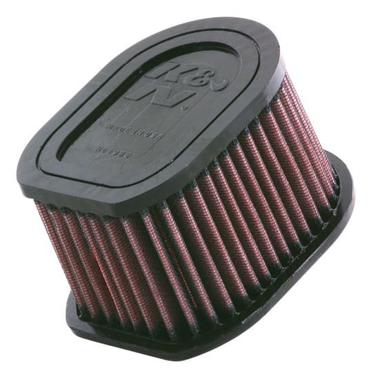 K&N Air Filter For Kawasaki Z800 (2013-15)