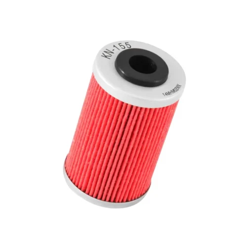 K&N Oil Filter Honda Cbr