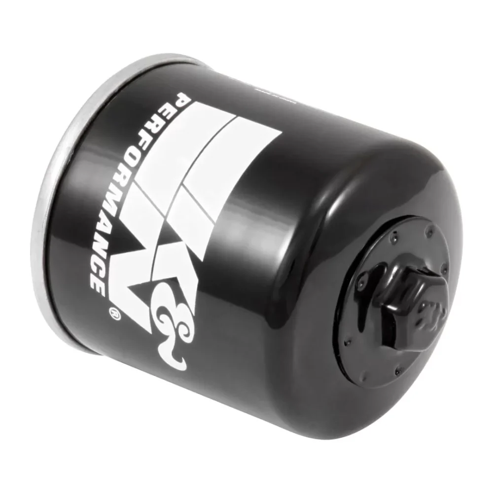 K&N Oil Filter Kn-204