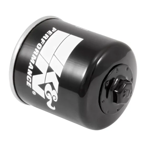 K&N Oil Filter Kn-204