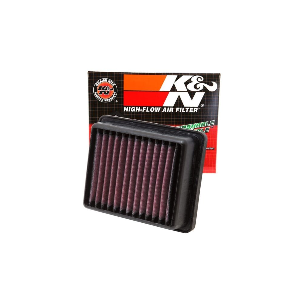 K&N Air-Filter For Ktm Duke/Rc 125/200/250/390 Bs3/Bs4