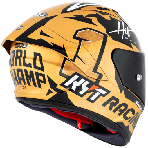 Nz Race Augusto Fernandez Champion Le