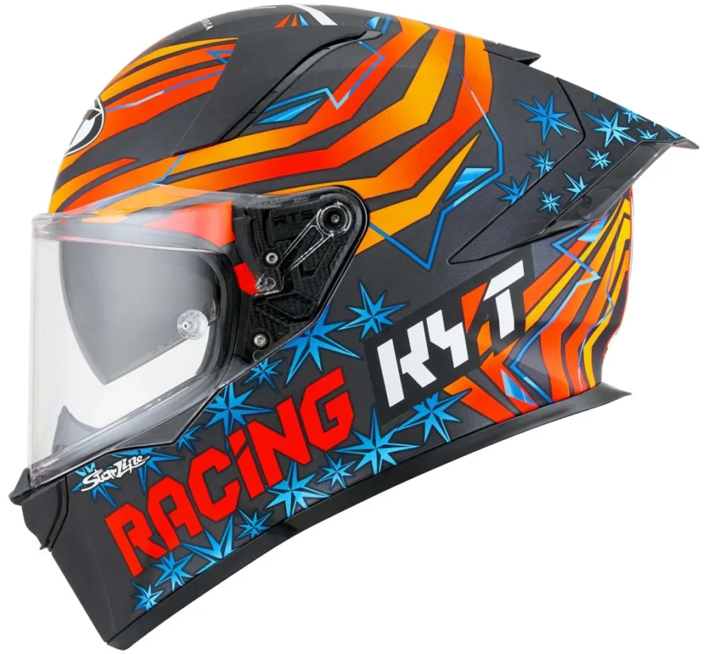 R2R Pro Augusto 2022 Replica Matt