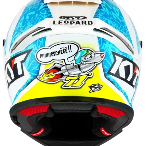 R2R Pro Foggia Misano 2021 Replica