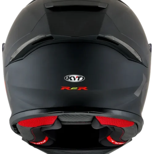 R2R Pro Plain Matt Black