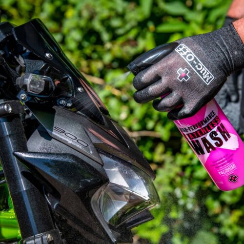 Muc-Off Waterless Wash – 750Ml