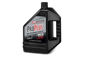 Maxima Oil 10W50 Pro Plus