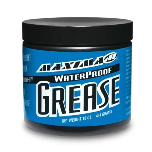 Grease Waterproof (454Gm)