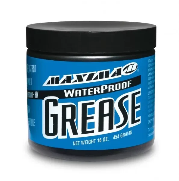 Grease Waterproof (454Gm)