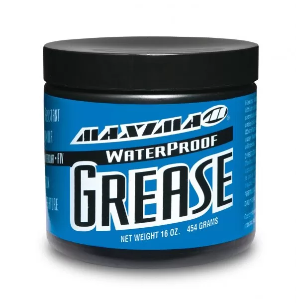 Grease Waterproof (454Gm)
