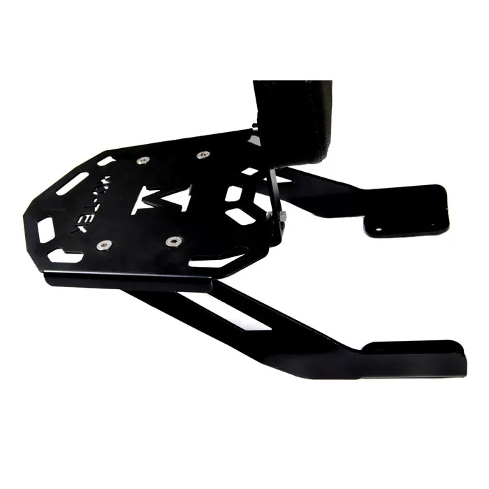 Mo-Tek Top Rack Plate For Re 650 Twin