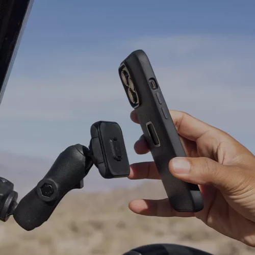 Peak Design Ball Mount Adapter(Locking)