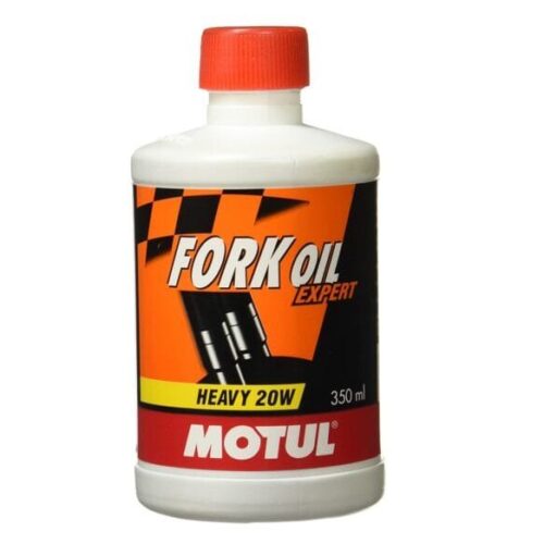 Motul Fork Oil Expert Heavy 20W (350Ml)