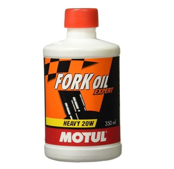 Motul Fork Oil Expert Heavy 20W (175Ml)