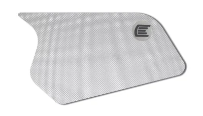 Carbon Racing Yamaha R3 Radiator Guard