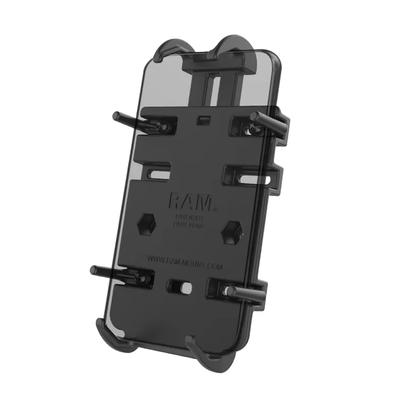 Ram® Quick-Grip™ Phone Holder