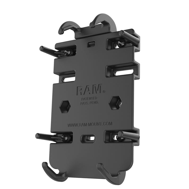 Ram® Quick-Grip™ Phone Holder