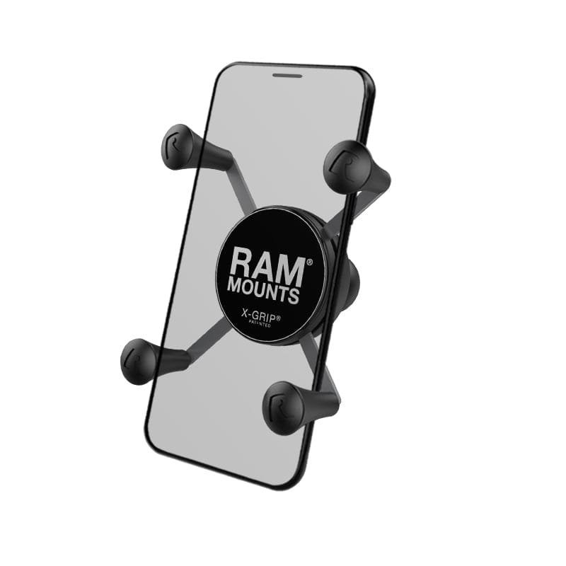 Ram® X-Grip® Universal Phone Holder With Ball