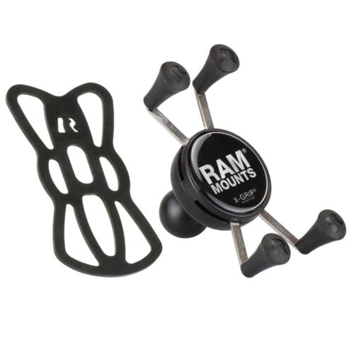 Ram® X-Grip® Universal Phone Holder With Ball